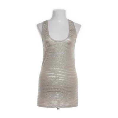 Tanktop (Goud) van Pimkie Polyester
