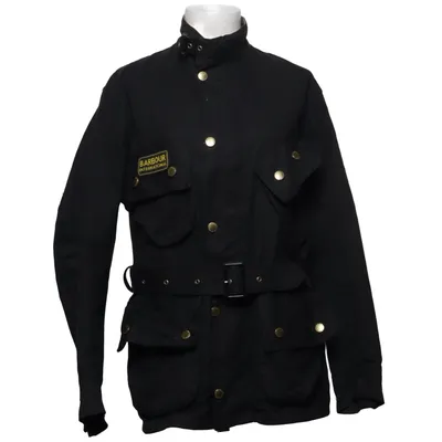 Jacket (International) from Barbour international Cotton, Polyester