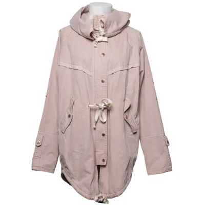Parkas (OVERSIZED PARKA) från Review Bomull