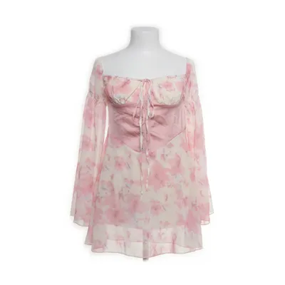 Klänning (Rosa) från Cider