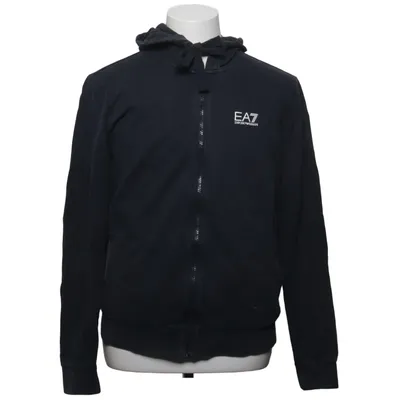 Hoodie (Blue) from Emporio Armani
