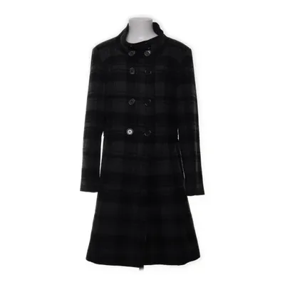 Manteau (Gris, Noir) de Vivance Collection Polyester, Laine