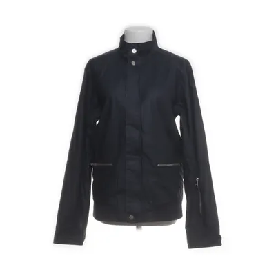 Jacka (Blå) från Eluine Bomull, Polyester