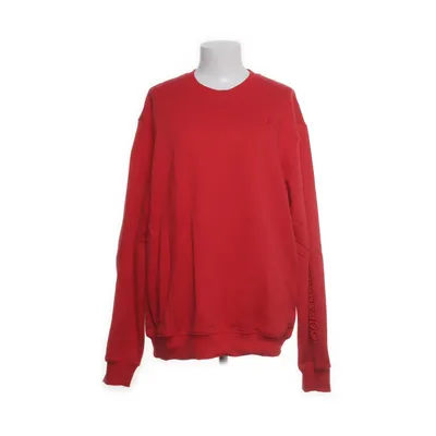 Sweatshirt (Rood) van Oceans Apart Katoen, Gerecycled polyester