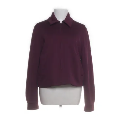 Jacka (Lila) från Wood Wood Bomull, Polyester