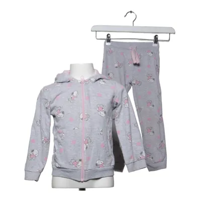 Tenue d'intérieur (Gris, Rose, Multicolore) de Peanuts Coton, Viscose