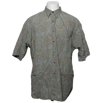 Korte mouwen shirt (Meerkleurig) van C-Line