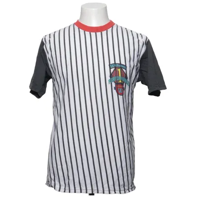 T-shirt (Blanc, Noir, Rouge) de Wilson Coton
