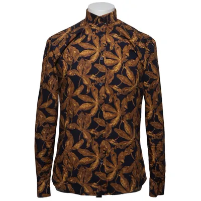 Shirt (Sälen 122 L/S) van Clean Cut Copenhagen Katoen