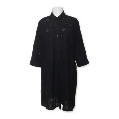 Robe chemise (Noir) de Soyaconcept
