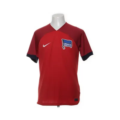 Träningströja (Röd, Blå) från Nike Polyester