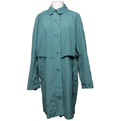 Jas (Groen) van Leonard Polyester