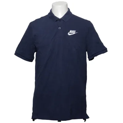 Polo (Bleu) de Nike