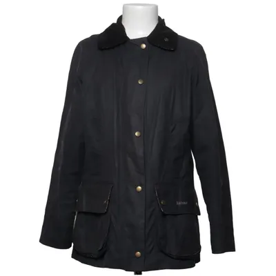 Jaktjacka (Svart, Flerfärgad) från Barbour Bomull, Polyamid, Polyester