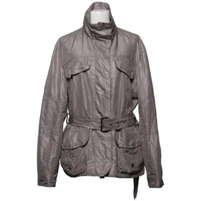 Jacke (Grau) von Tigha Polyamid, Polyester, Polyurethan
