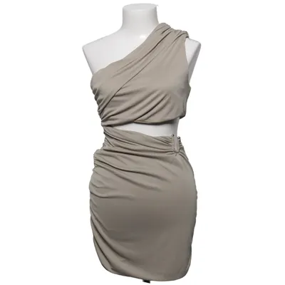 Jurk (Beige) van Zara