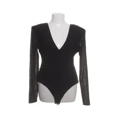 Romper (Zwart) van Zara