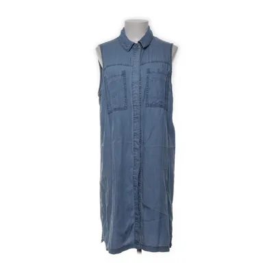 Jeansklänning (Blå) från F&F