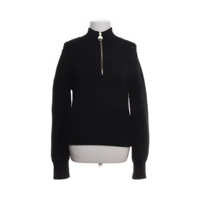 Turtleneck (Black) from Barbour Cotton