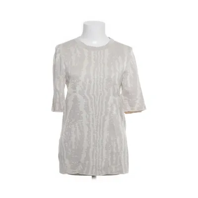 Topp (Beige, Grå) från COS Viskos, Polyamid, Polyester, Elastan