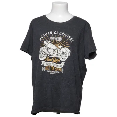 T-shirt (16-X4545) from Bluewear Cotton, Polyester