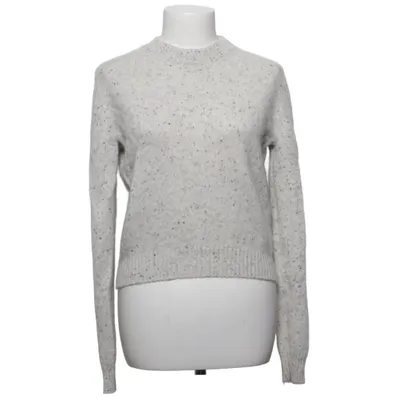 Pull-over (Gris) de Graumann Cachemire