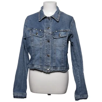 Jeansjacka (JISTEL) från Cars Jeans Bomull, Elastan