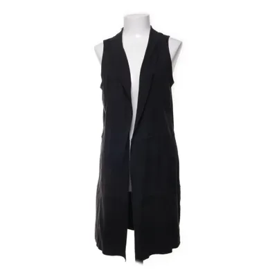 Väst (Svart) från Truly by Part Two Mocka