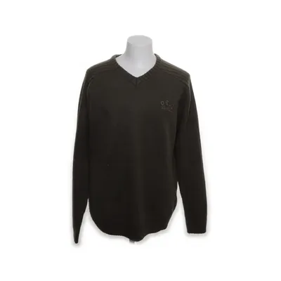 Sweater (Green) from IDPDT Acrylic, Cotton