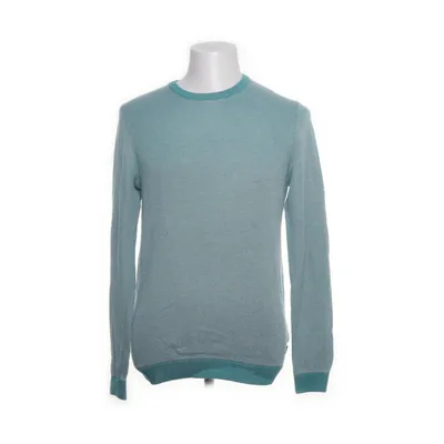 Trui (Groen) van Ted Baker Polyester, Acryl, Polyamide, Wol