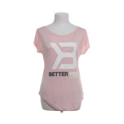 T-shirt (Rosa) från Better Bodies Tencel