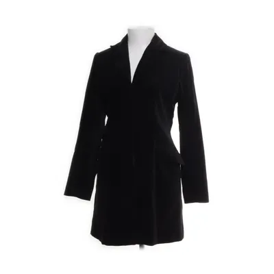 Kappa (Svart) från Hennes Collection Bomull, Acetat