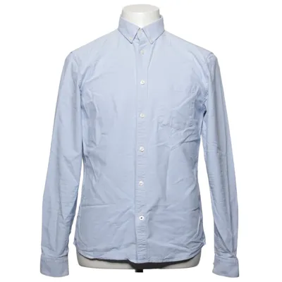 Businesshemd (Blau) von NN07 Baumwolle