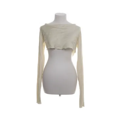 Crop top (Beige) fra Lioness Polyester