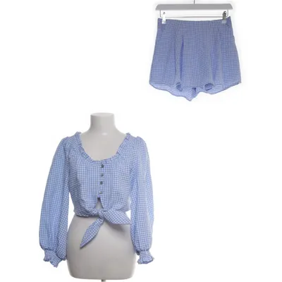 Set (Blå) från Zara
