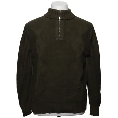 Pull-over (Vert) de Geoffrey Beene Coton