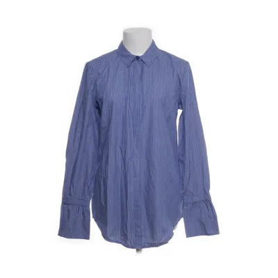 Shirt (Blauw, Wit) van Betty Barclay Katoen