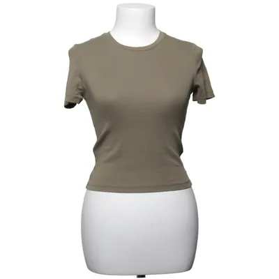 T-shirt (Brun) fra TW