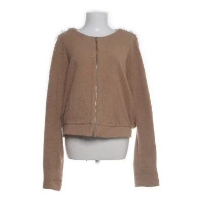 Kofta (Beige) från Dorothee Schumacher Polyamid, Ull