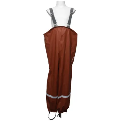 Rain pants (Brown) from Didriksons Polyester, Polyurethane