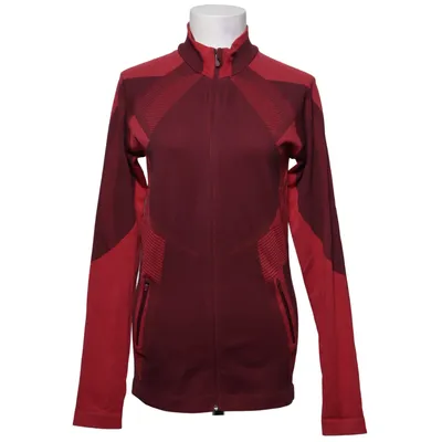 Trainingsjack (Rood) van Active Touch Elastaan, Polyamide, Polyester