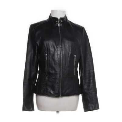 Petroff leather jacket hotsell