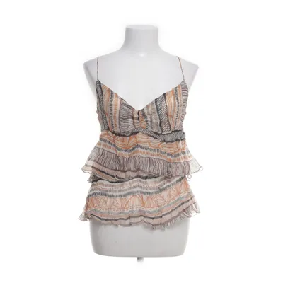 Linne (Vit, Beige, Brun, Svart) från Zara Woman