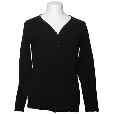T-shirt manches longues (Noir) de G-Star Raw Denim Coton
