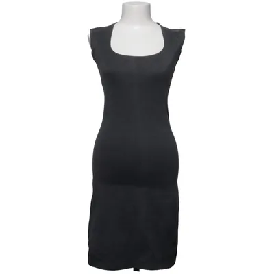 Robe (Gris) de Hennes Collection Coton, Élasthane