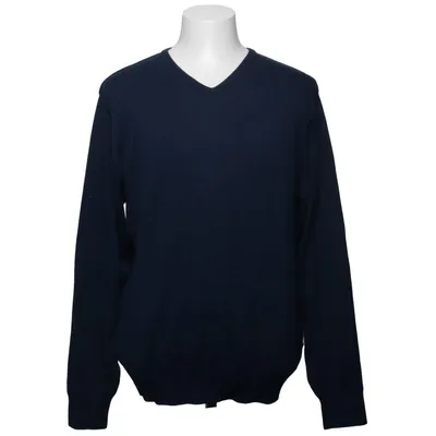 Pullover (Blue) from Grizzly Cotton