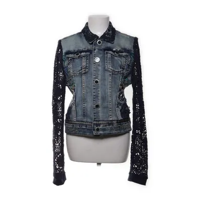 Veste en jean (Exotic Jeans) de Desigual