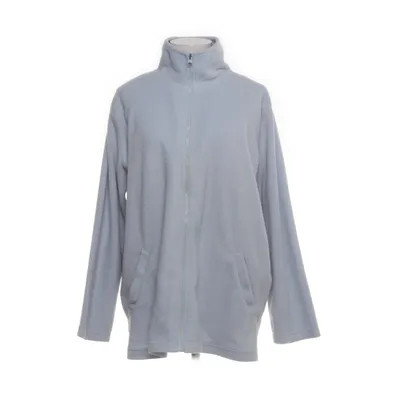 Fleece jacket (Blue) from Casual Woman Polyester