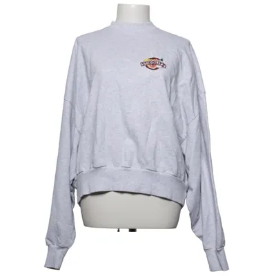 Sweatshirt (Grijs) van Stieglitz Katoen