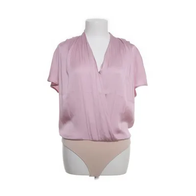 Body (Lila, Flerfärgad) från Paige Polyester